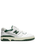 New Balance X Aim Leon Dore 550 Green Sneakers