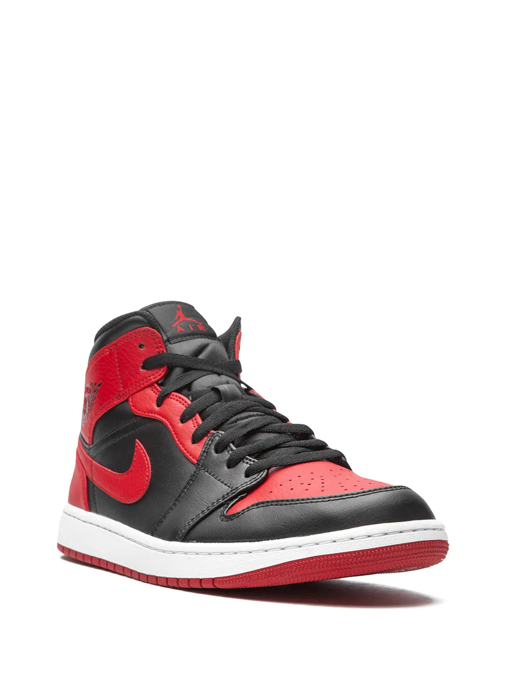 Air Jordan 1 Mid Sneakers