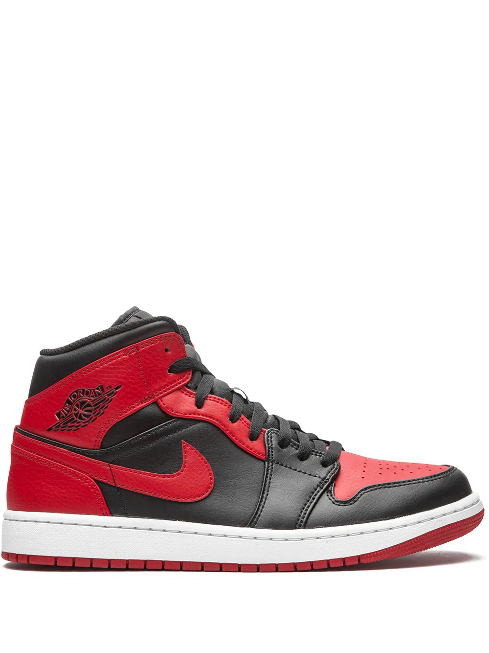 Air Jordan 1 Mid Sneakers