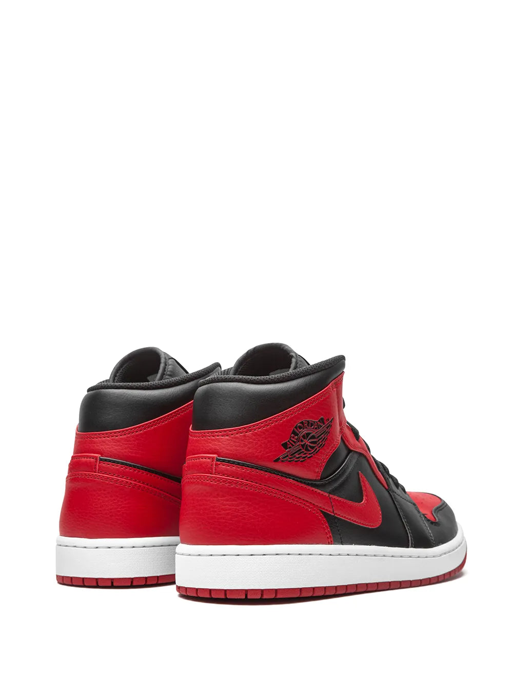 Air Jordan 1 Mid Sneakers