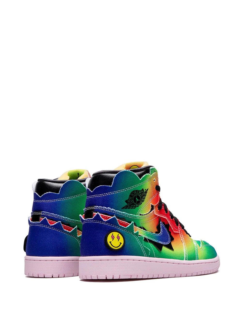 Air Jordan 1 Retro High Og J Balvin Sneakers