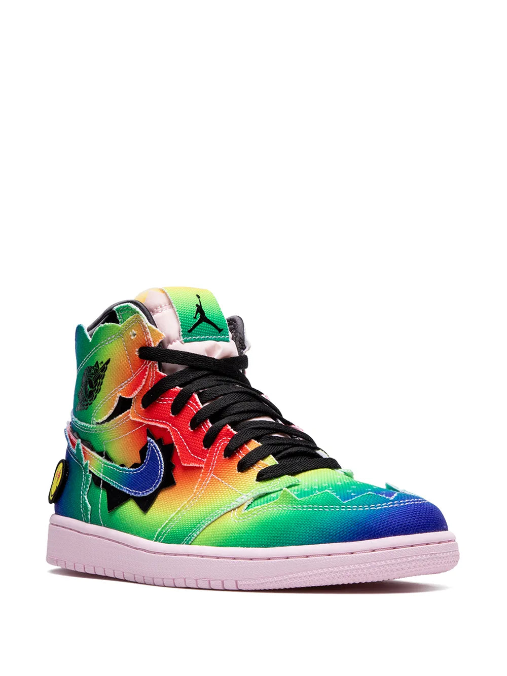 Air Jordan 1 Retro High Og J Balvin Sneakers