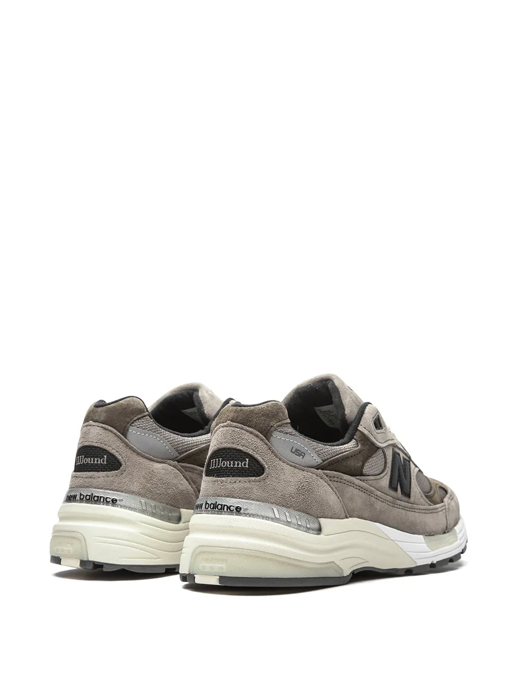 New Balance X Jjjjound M992J2 Sneakers