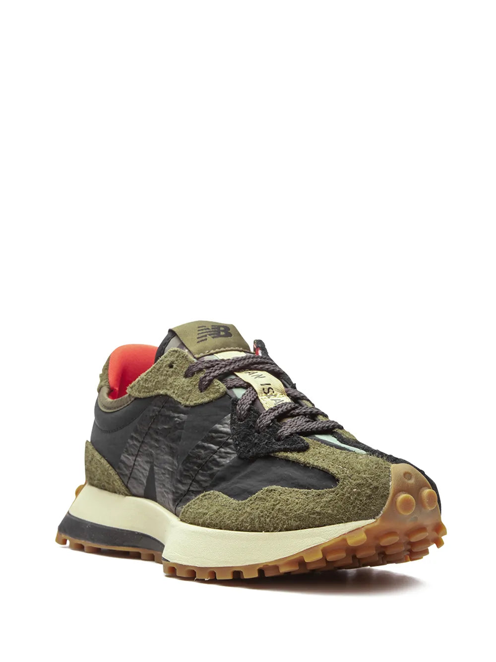 New Balance Ms327Tg Sbtg Sneakers