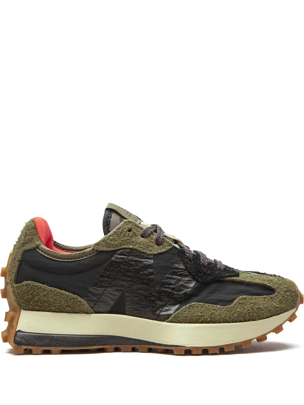 New Balance Ms327Tg Sbtg Sneakers
