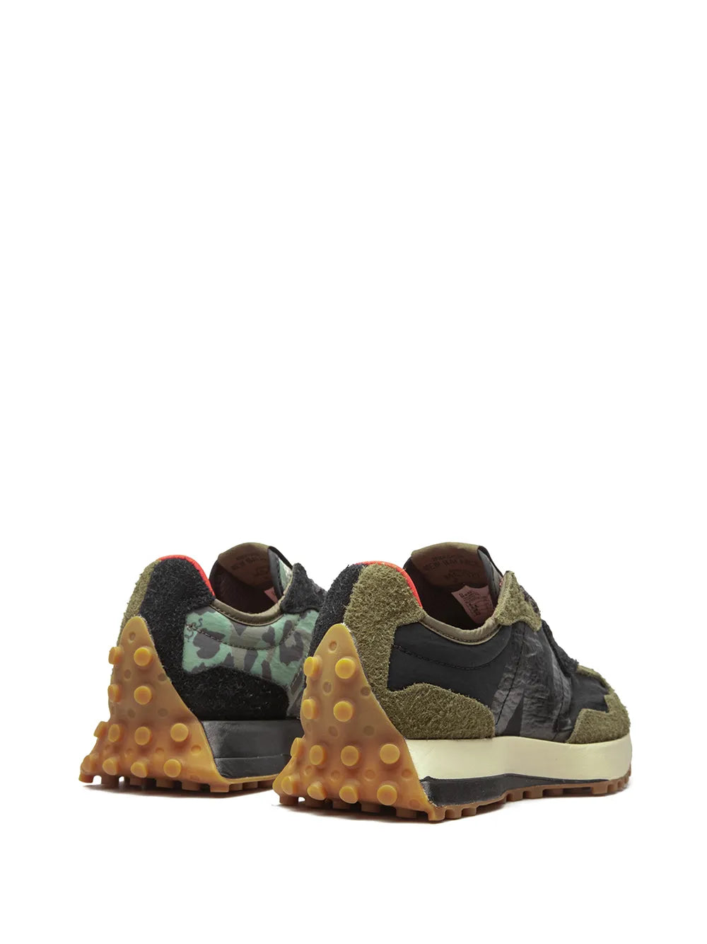 New Balance Ms327Tg Sbtg Sneakers