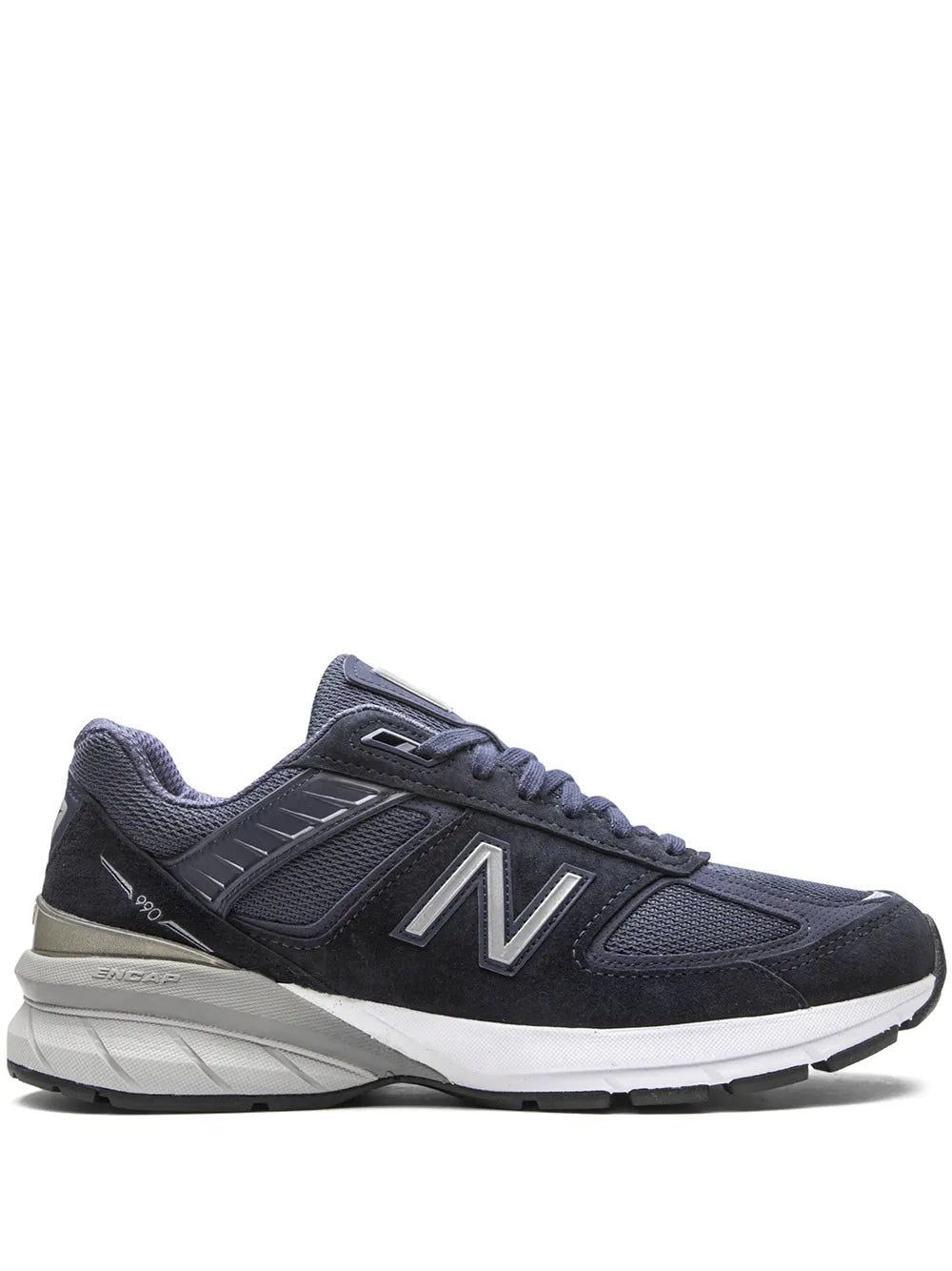 New Balance M990 Navy Sneakers