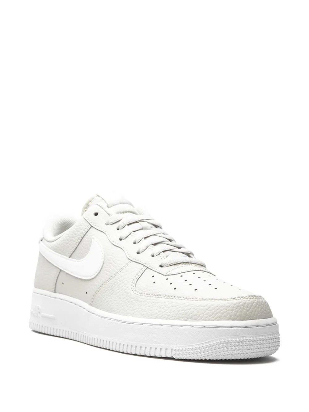 Nike Air Force 1 Low 07 Light Bone Sneakers