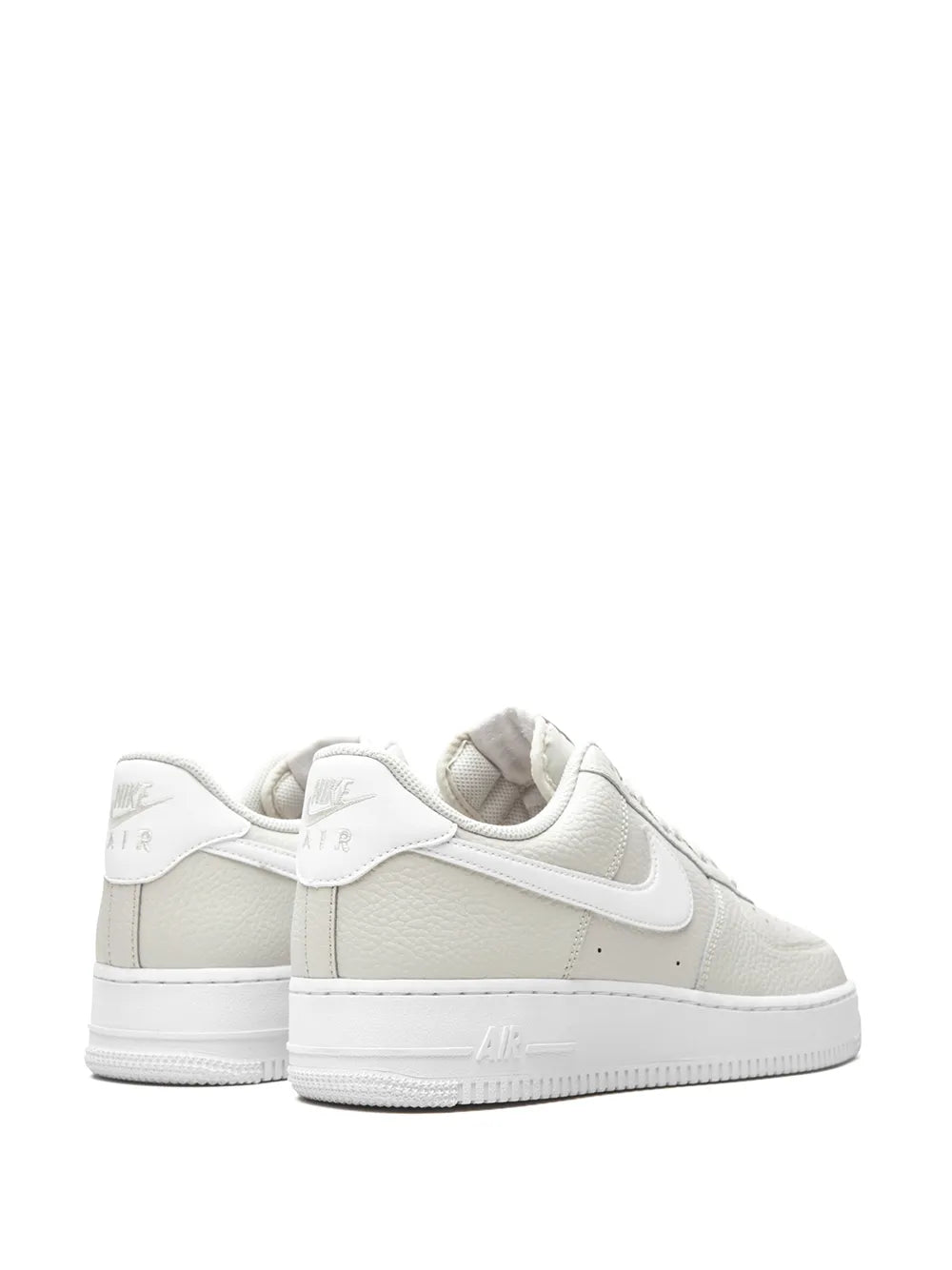 Nike Air Force 1 Low 07 Light Bone Sneakers