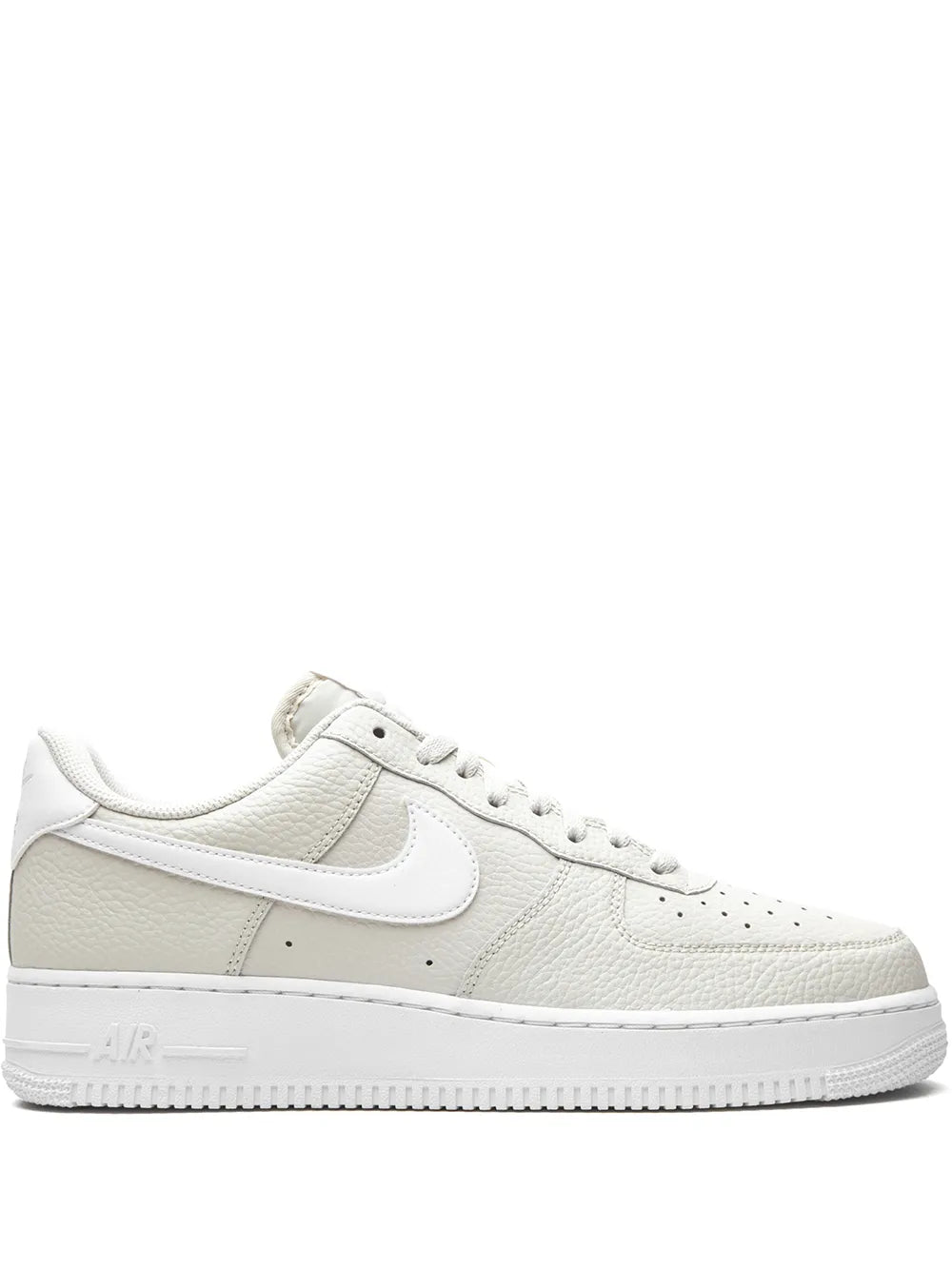 Nike Air Force 1 Low 07 Light Bone Sneakers