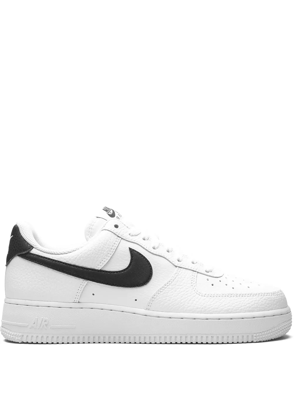 Nike Air Force 1 Low 07 White/Black Sneakers