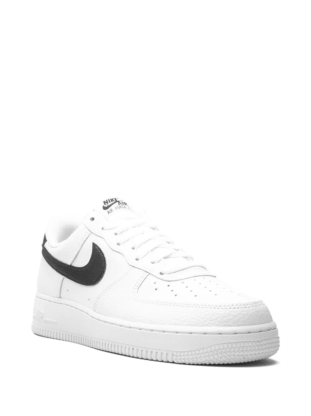 Nike Air Force 1 Low 07 White/Black Sneakers