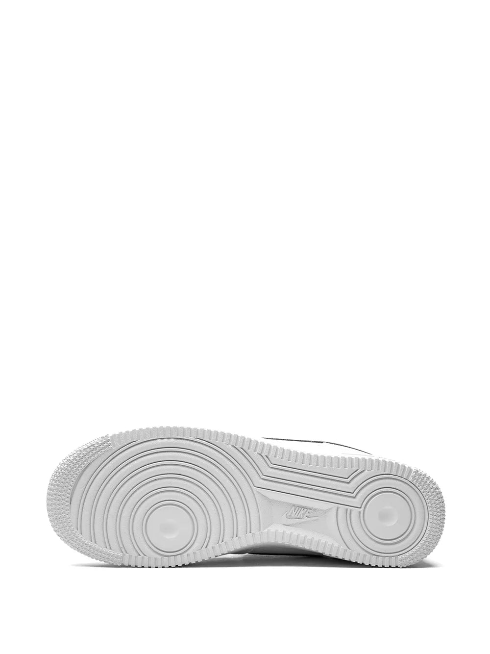 Nike Air Force 1 Low 07 White/Black Sneakers