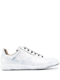 Maison Margiela Replica Bianchetto Low-Top Sneakers