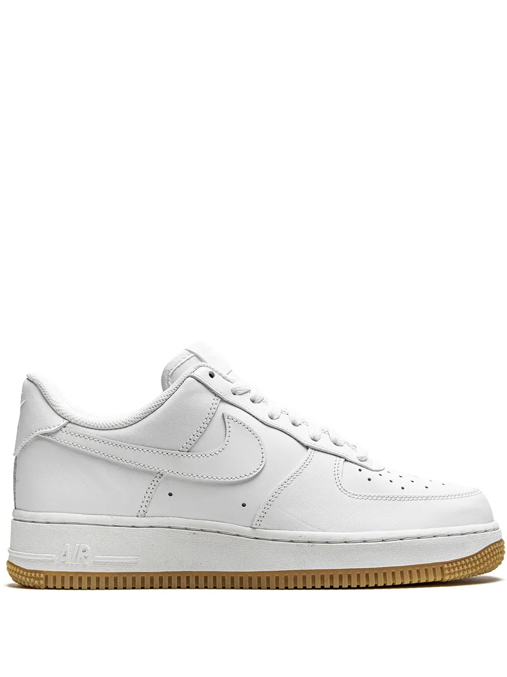 Nike Air Force 1 Low 07 White/Gum Sneakers