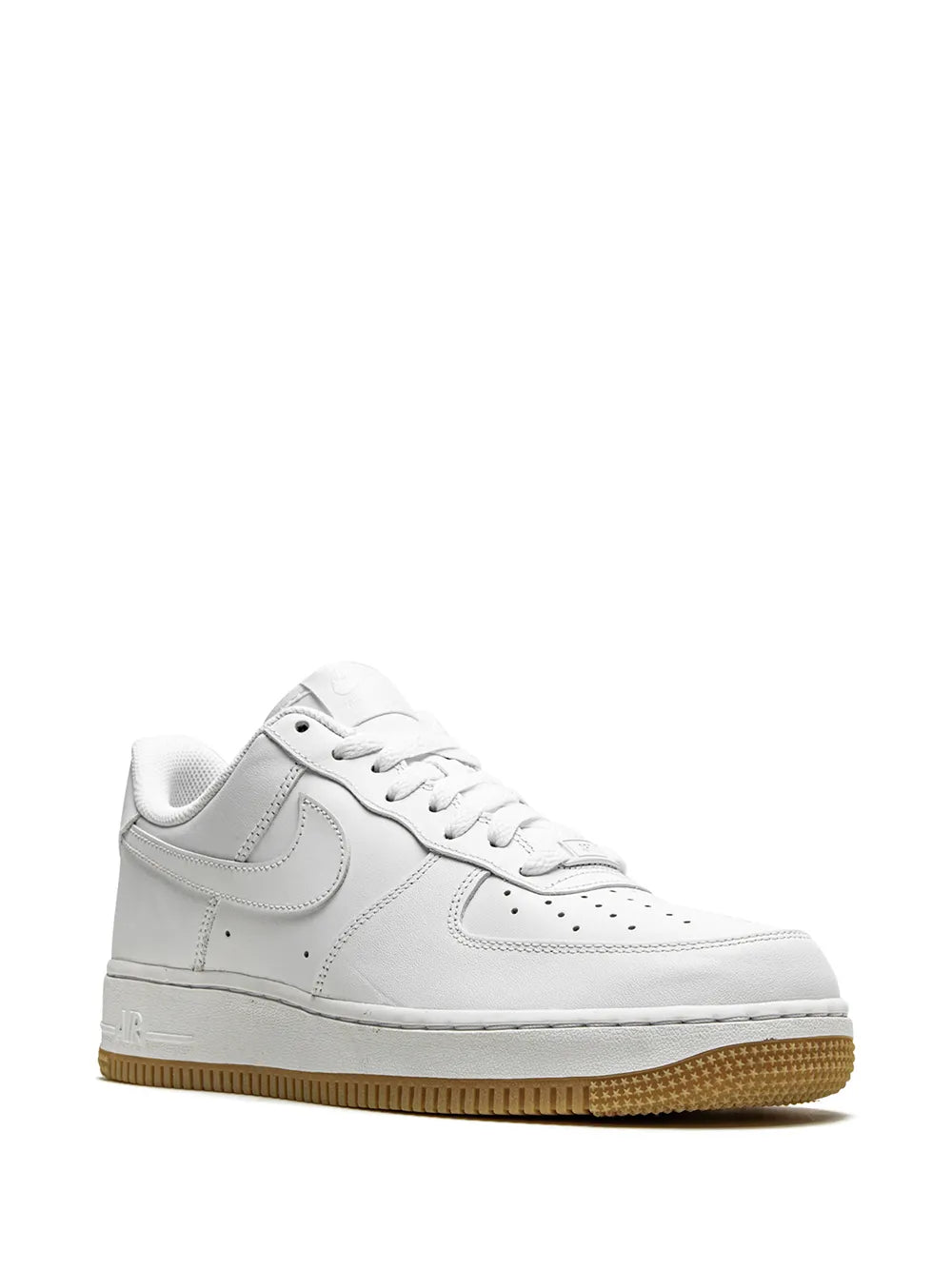 Nike Air Force 1 Low 07 White/Gum Sneakers