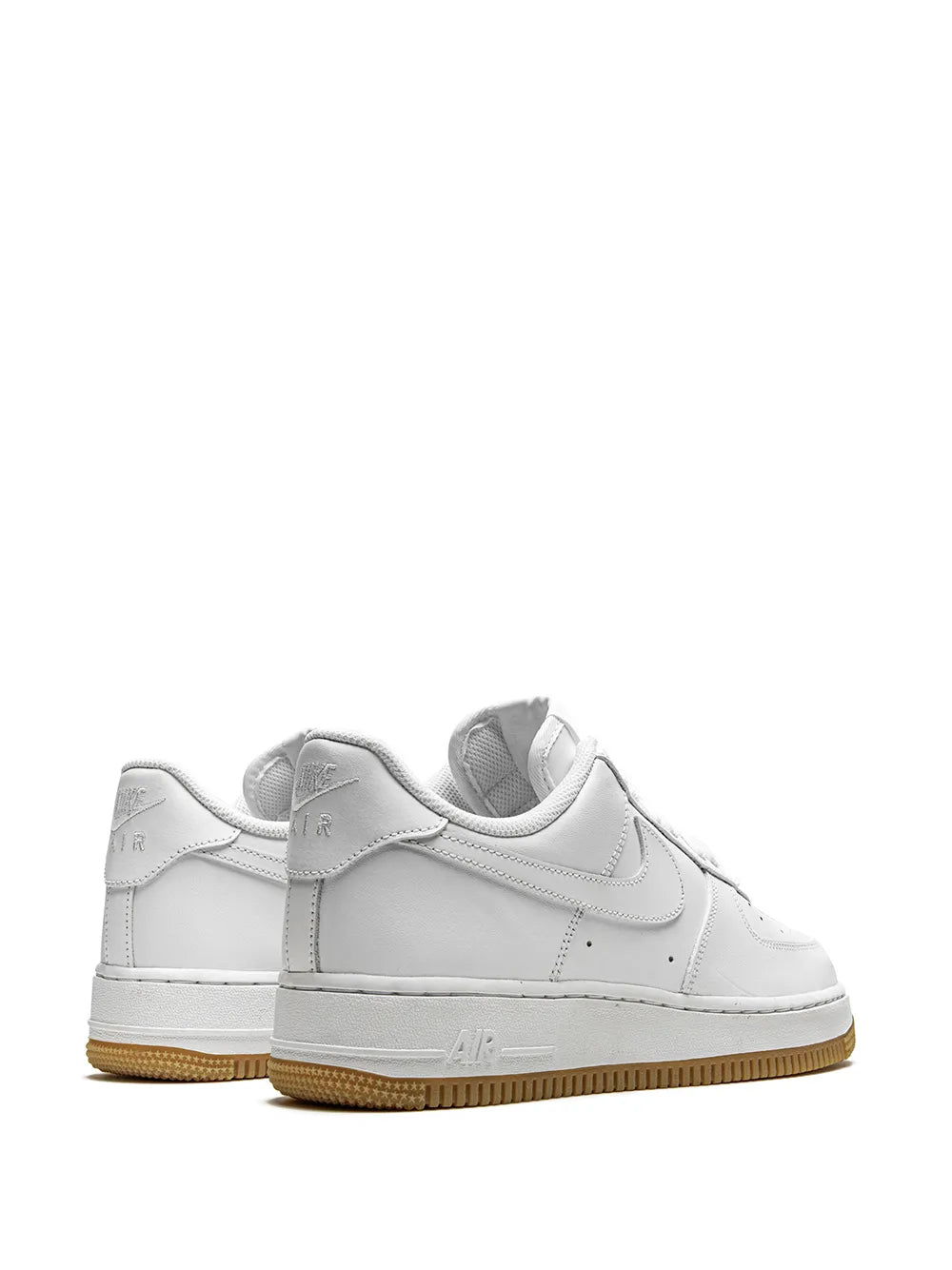 Nike Air Force 1 Low 07 White/Gum Sneakers
