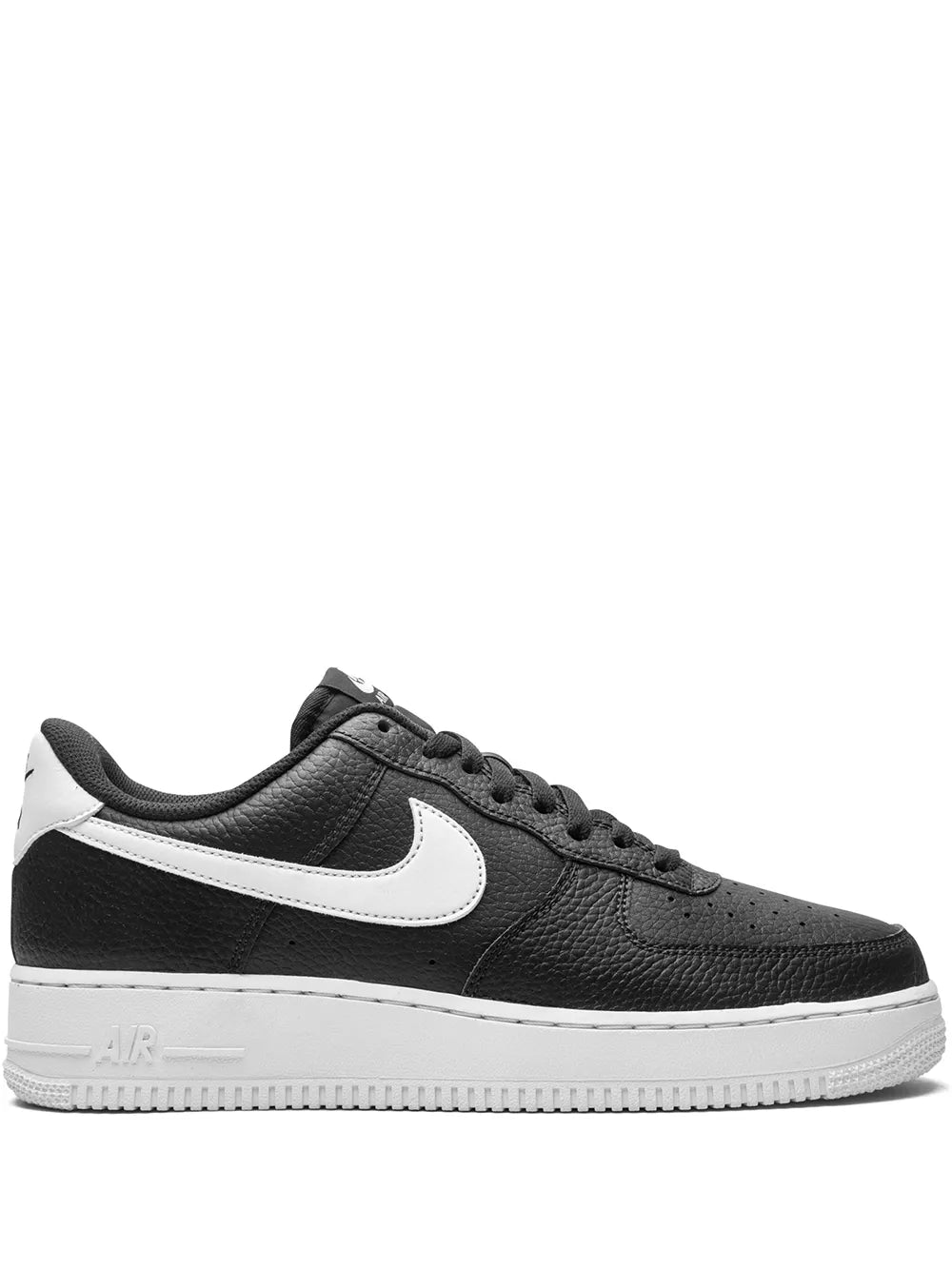 Nike Air Force 1 Low 07 Black/White Sneakers