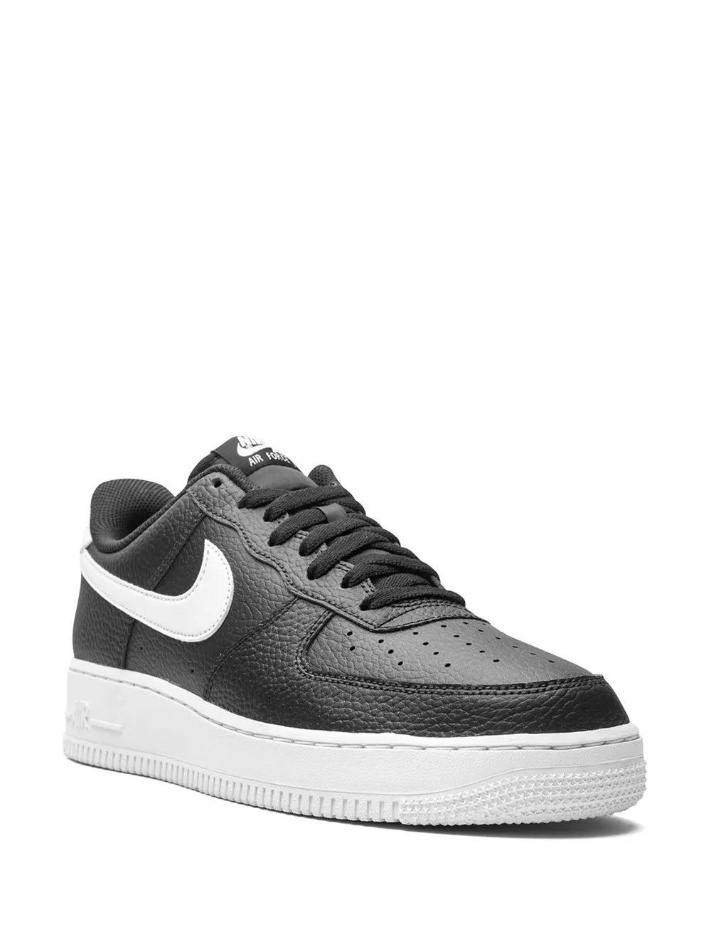 Nike Air Force 1 Low 07 Black/White Sneakers