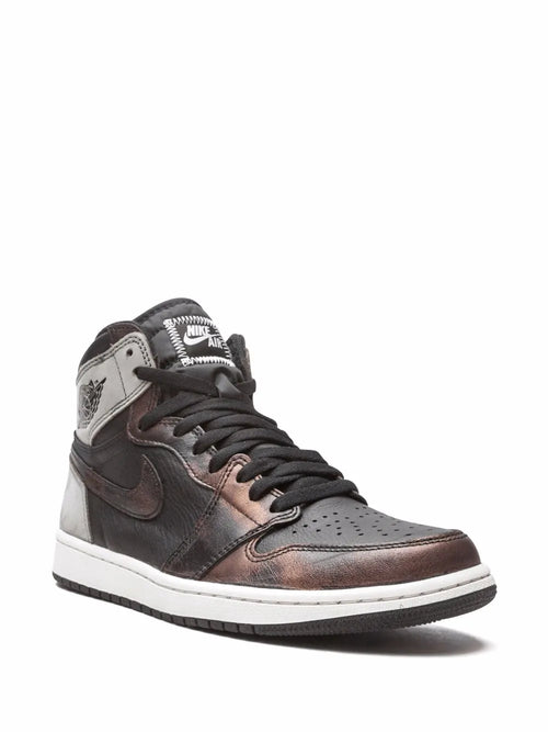 Air Jordan 1 Retro High Og Patina/Rust Shadow Sneakers