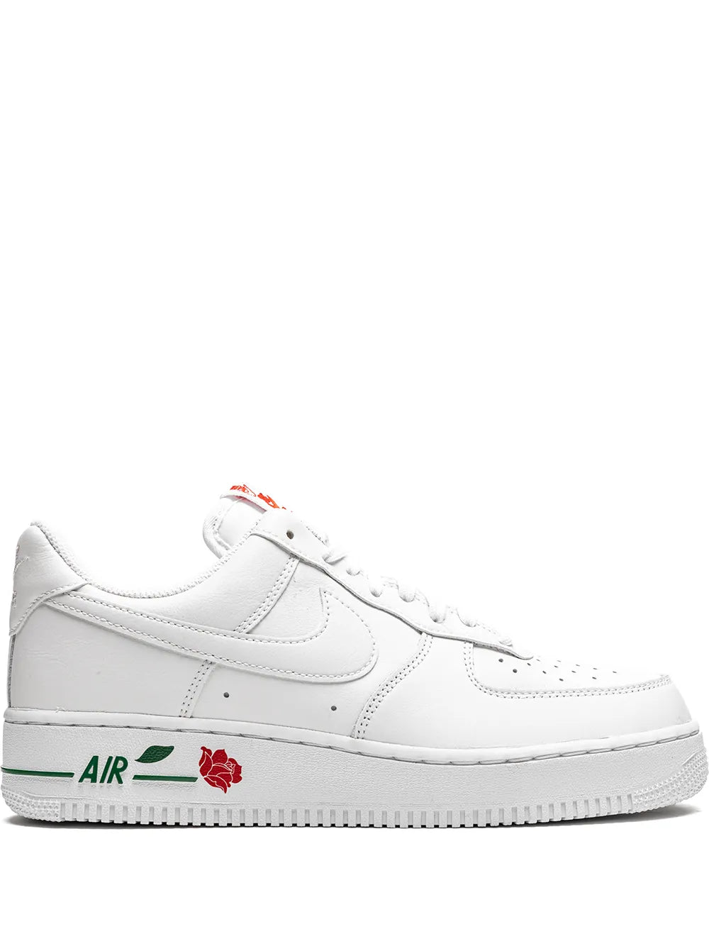 Nike Air Force 1 Low 07 Lx Thank You Plastic Bag Sneakers