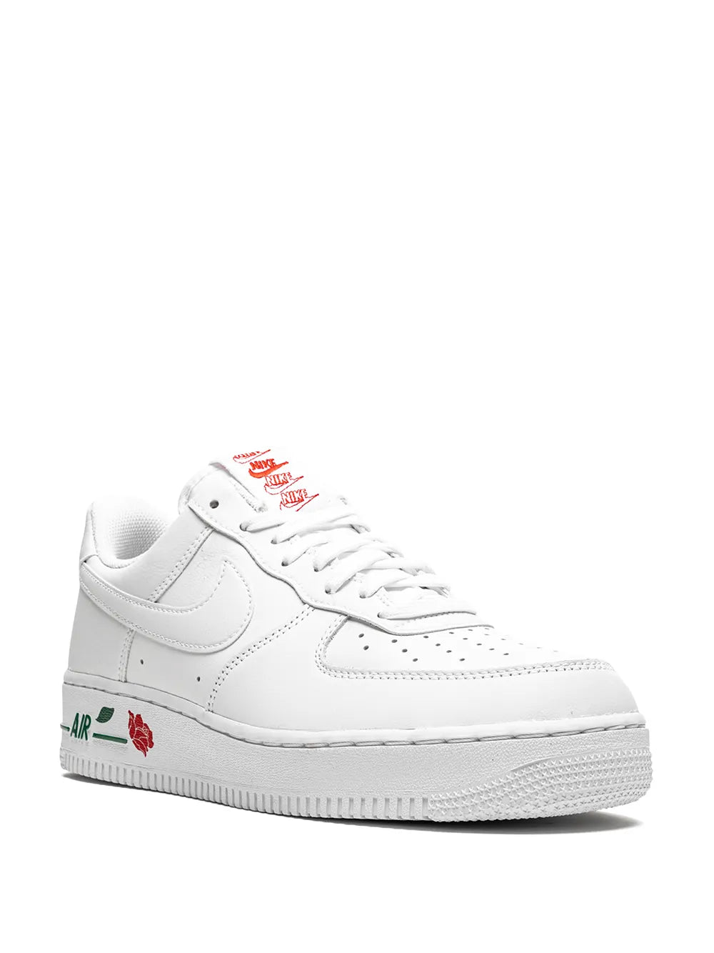 Nike Air Force 1 Low 07 Lx Thank You Plastic Bag Sneakers