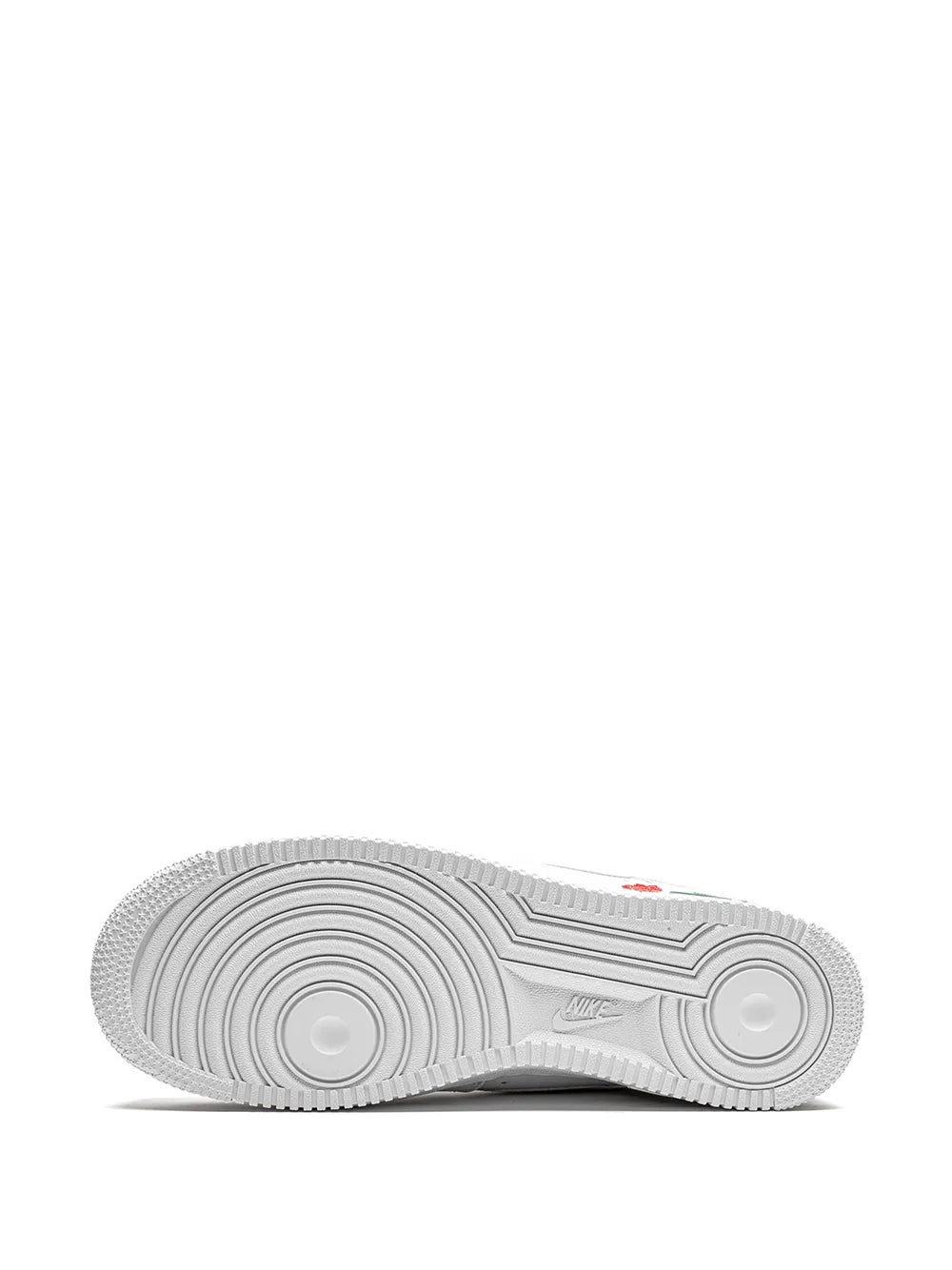 Nike Air Force 1 Low 07 Lx Thank You Plastic Bag Sneakers