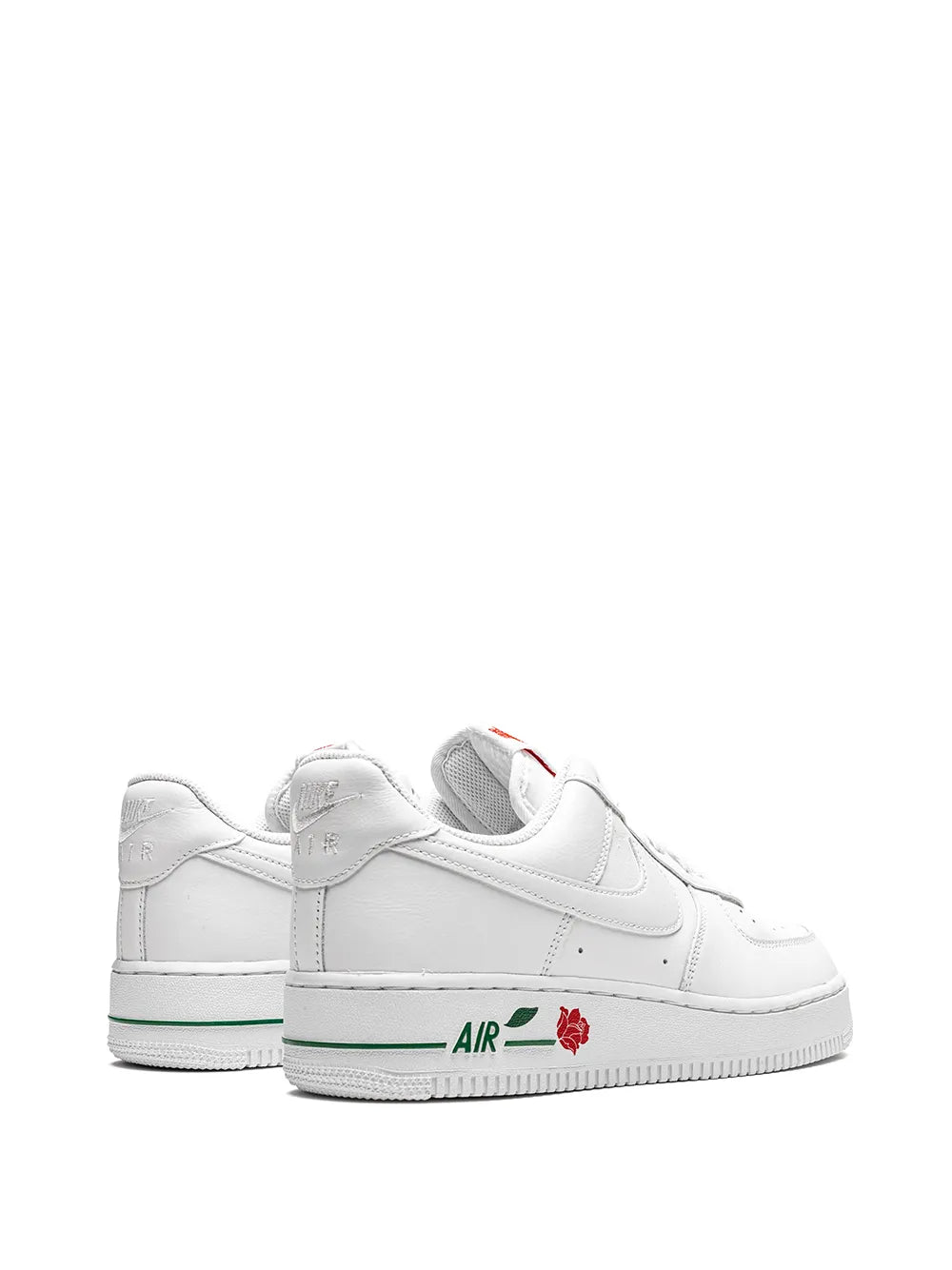 Nike Air Force 1 Low 07 Lx Thank You Plastic Bag Sneakers