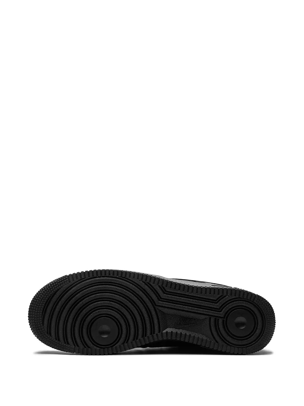 Nike Air Force 1 Low Gore-Tex Black Sneakers