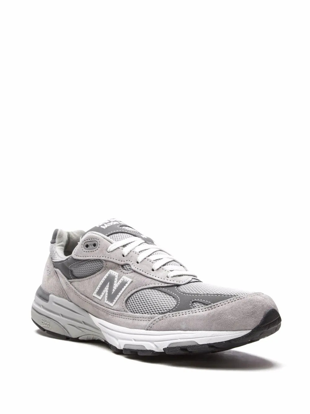 New Balance Made In Usa 993 Core Low-Top Sneakers