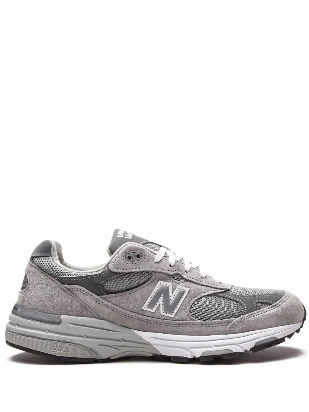 New Balance Made In Usa 993 Core Low-Top Sneakers