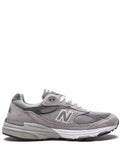 New Balance Made In Usa 993 Core Low-Top Sneakers