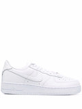 Nike Air Force 1 07 Craft Triple White Sneakers