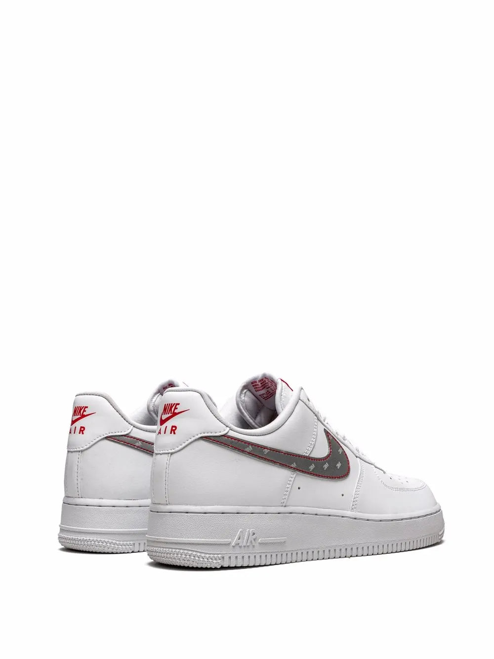 Nike Air Force 1 07 3M Sneakers