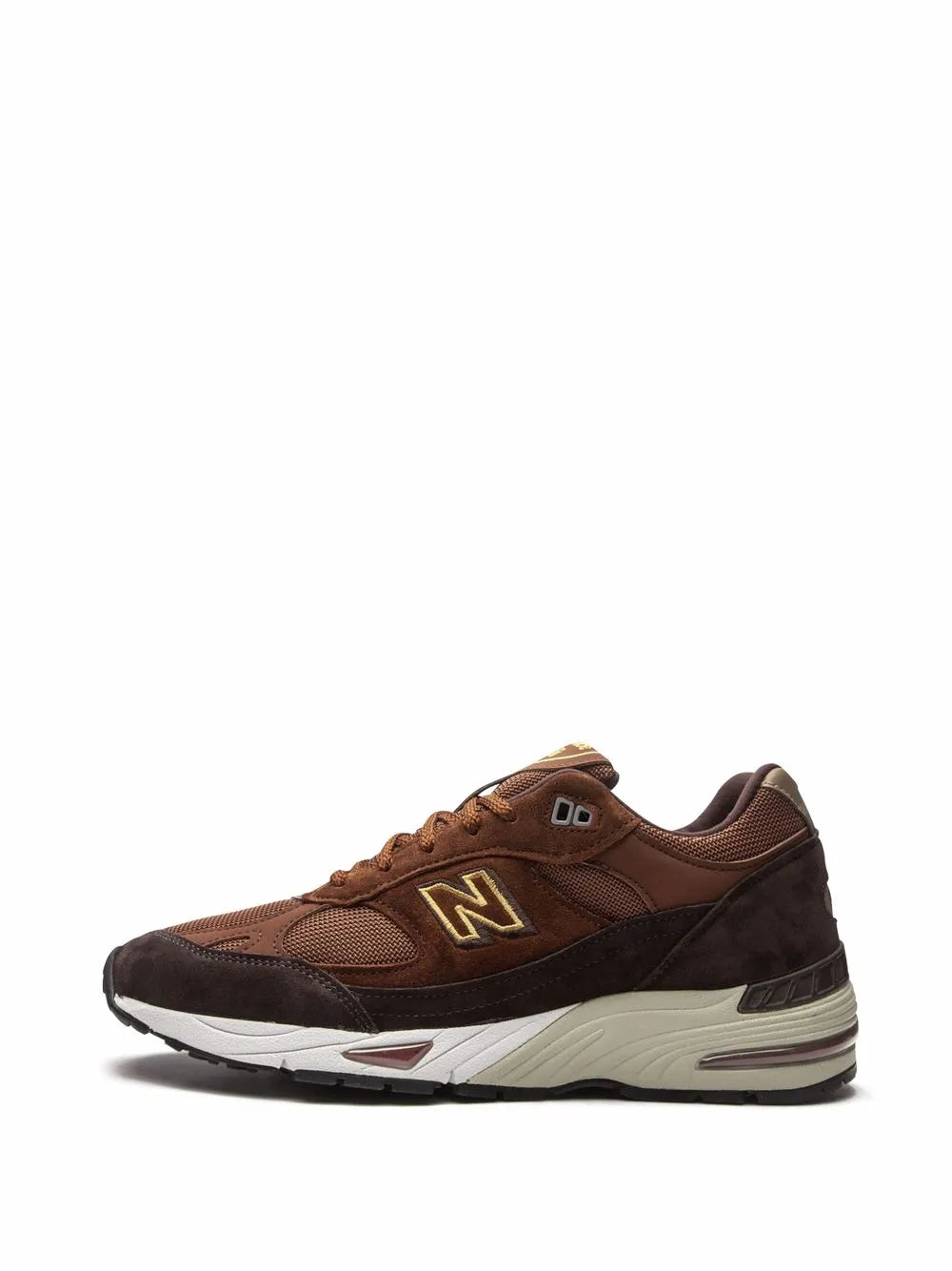 New Balance 991 Year Of The Ox Sneakers