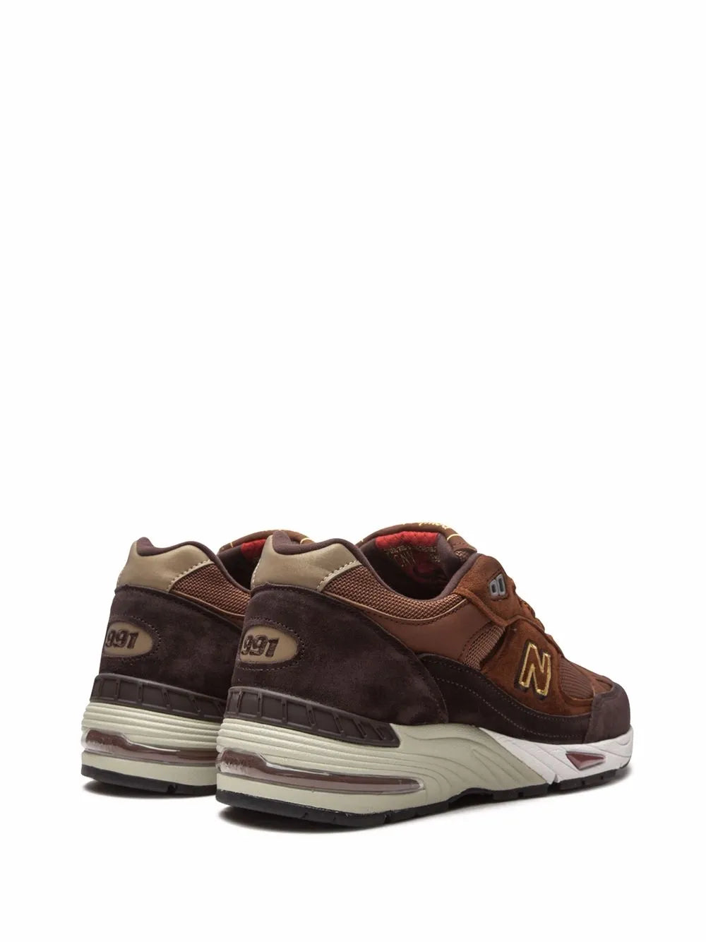 New Balance 991 Year Of The Ox Sneakers