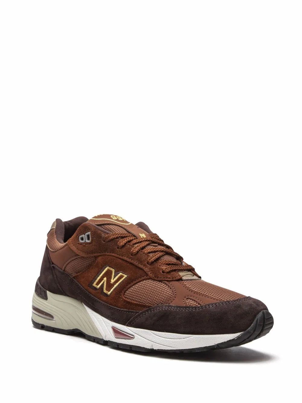 New Balance 991 Year Of The Ox Sneakers