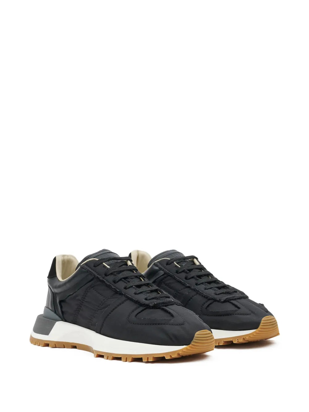 Maison Margiela 50-50 Low-Top Sneakers