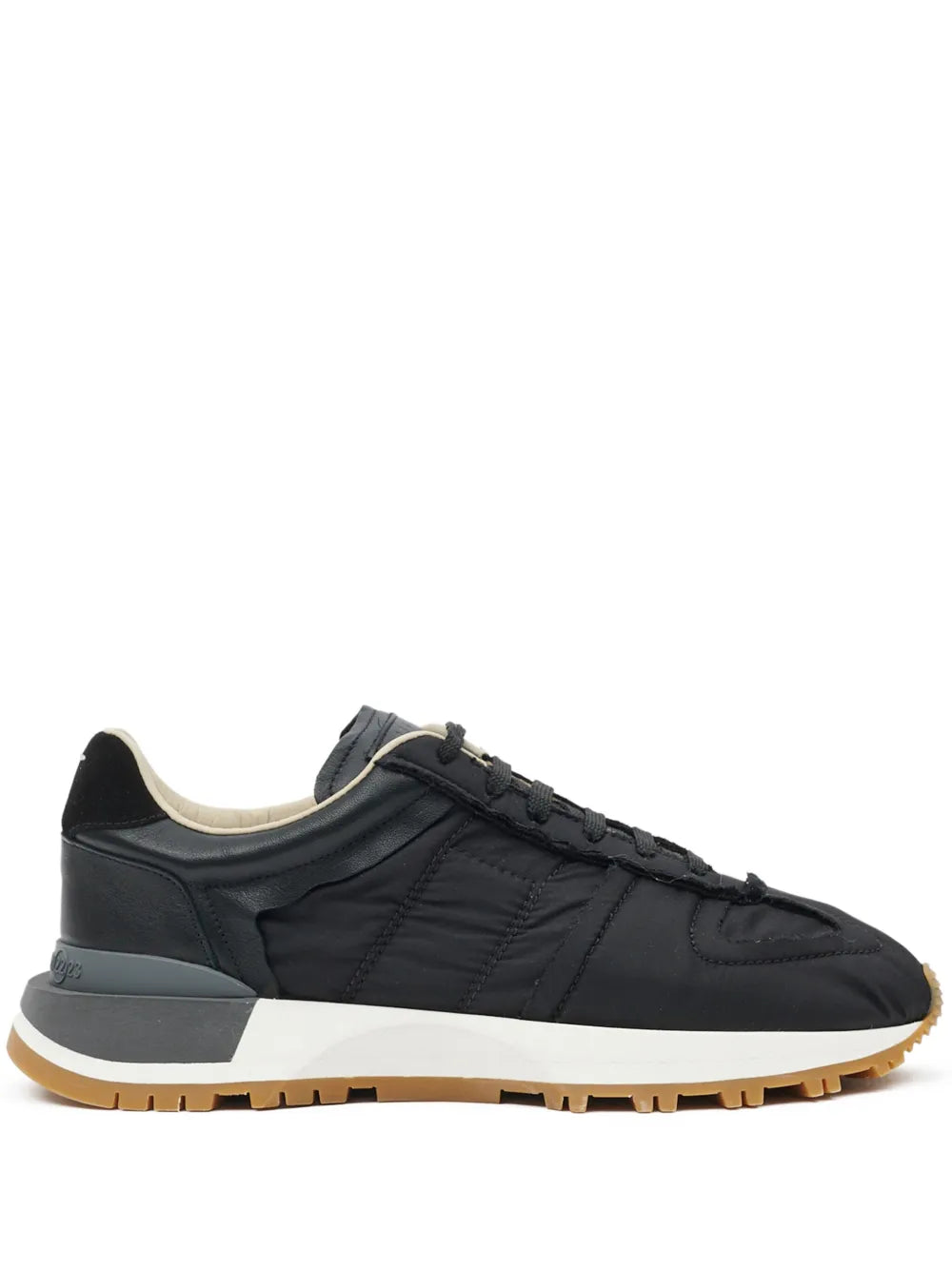 Maison Margiela 50-50 Low-Top Sneakers