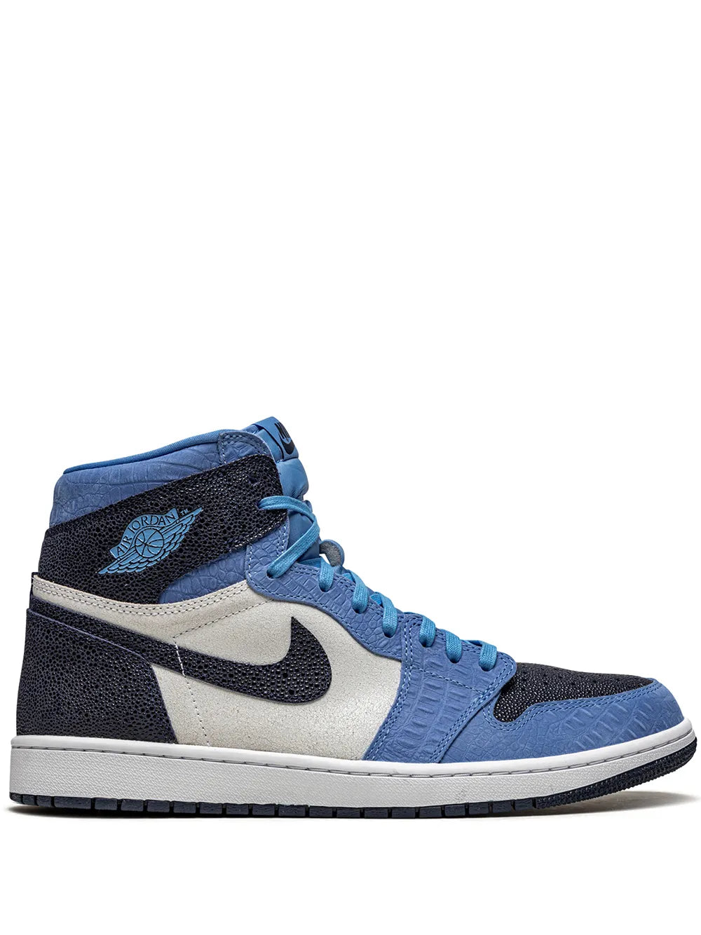 Air Jordan 1 Retro High Og  nc Sneakers