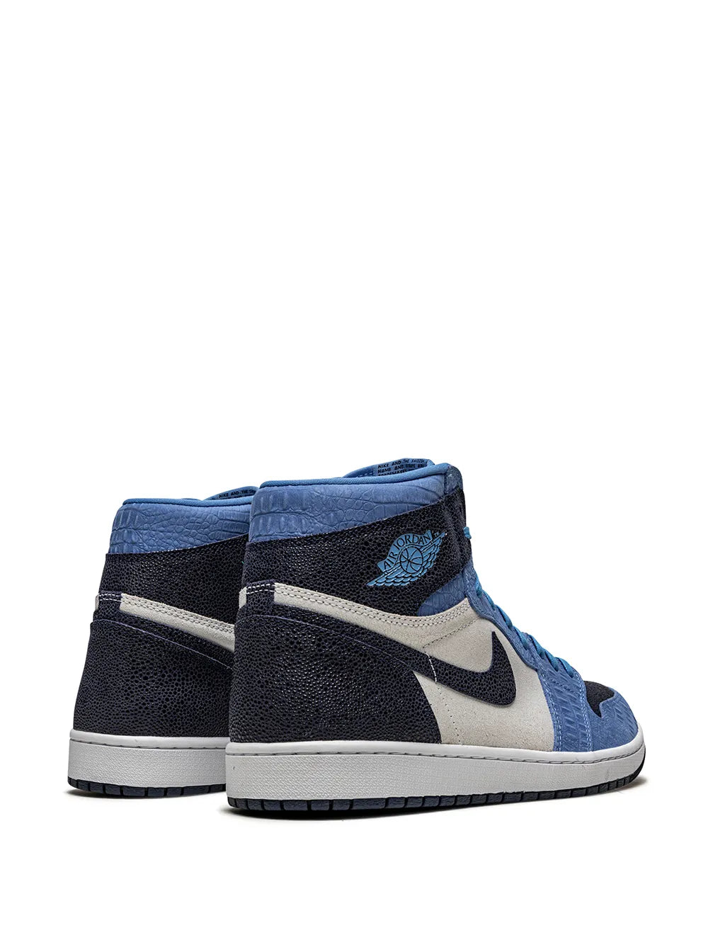 Air Jordan 1 Retro High Og  nc Sneakers