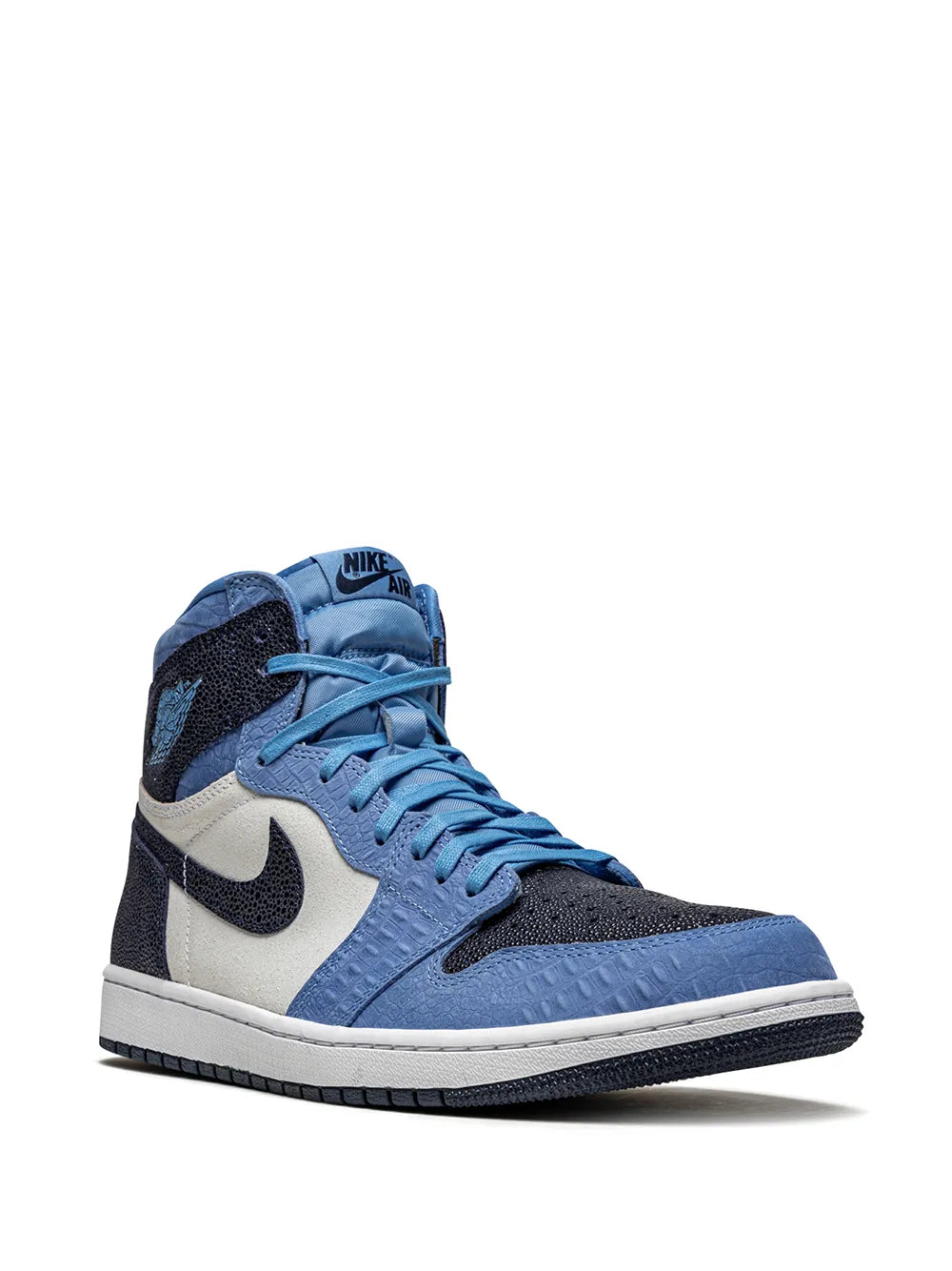 Air Jordan 1 Retro High Og  nc Sneakers