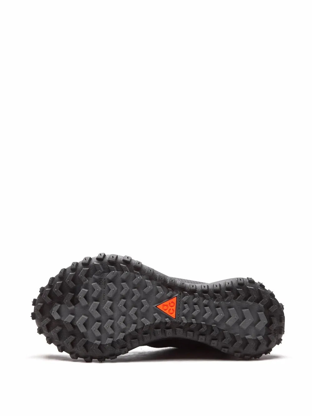 Nike Acg Mountain Fly Gore-Tex Black Sneakers