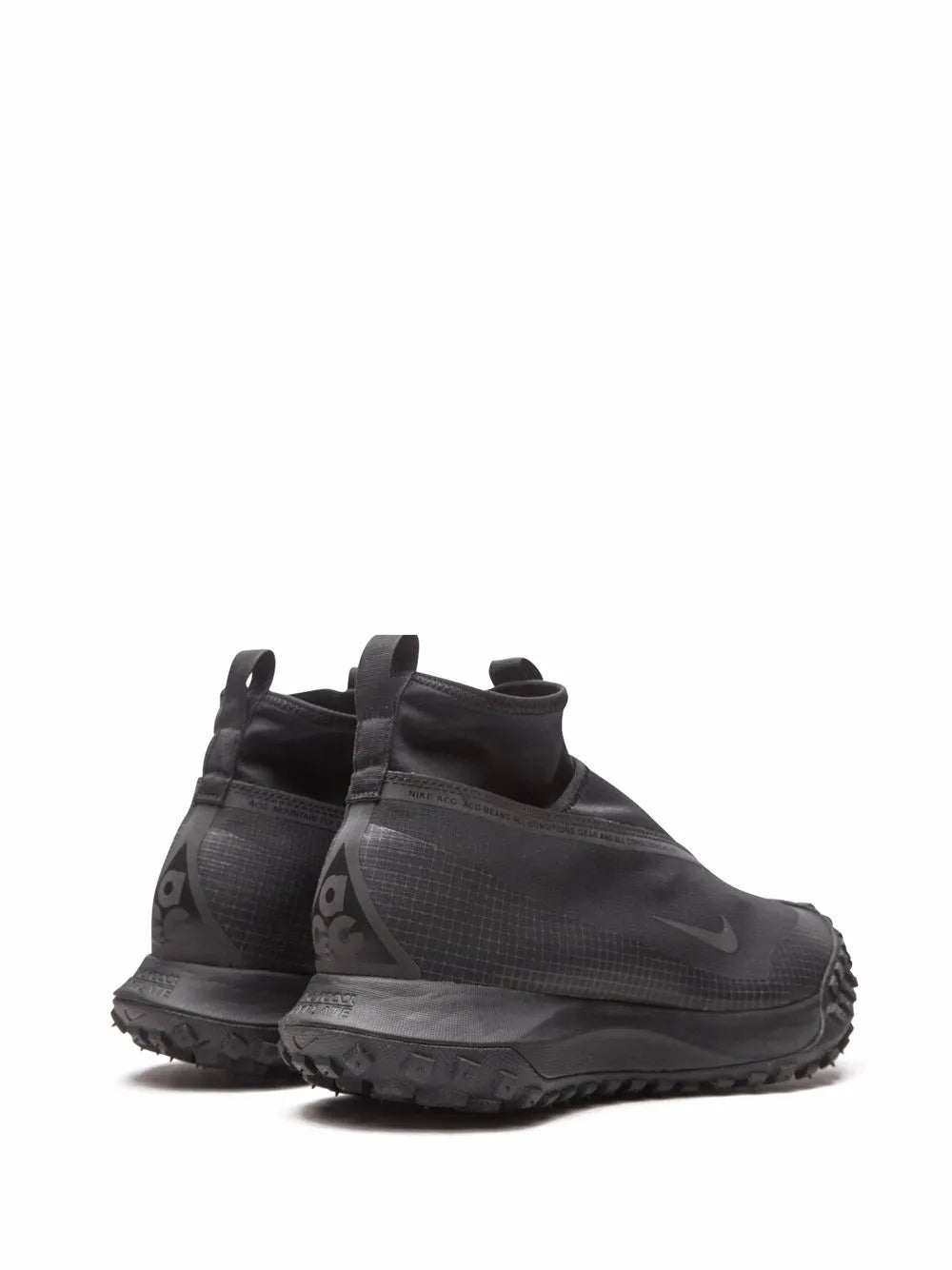 Nike Acg Mountain Fly Gore-Tex Black Sneakers