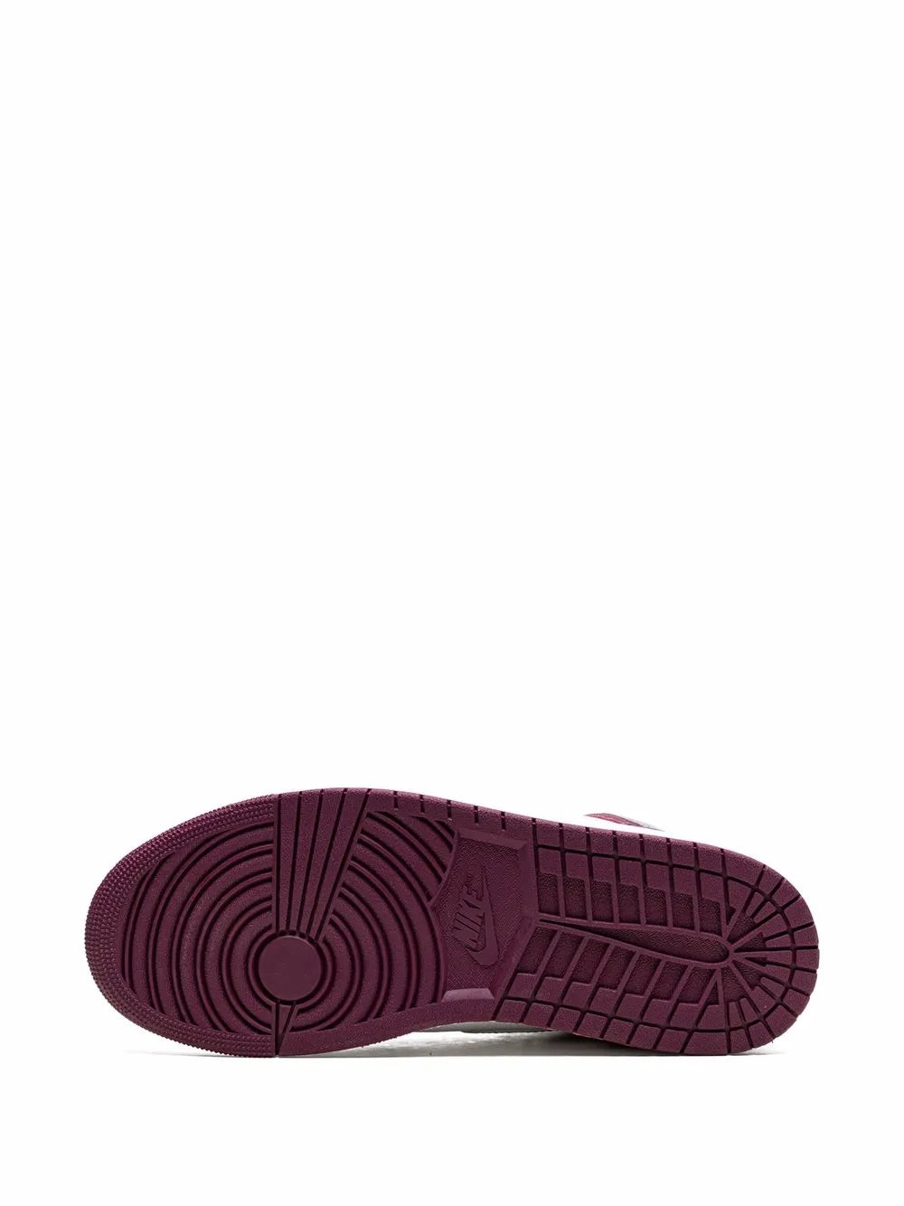 Air Jordan 1 Retro High Bordeaux Sneakers