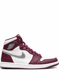 Air Jordan 1 Retro High Bordeaux Sneakers