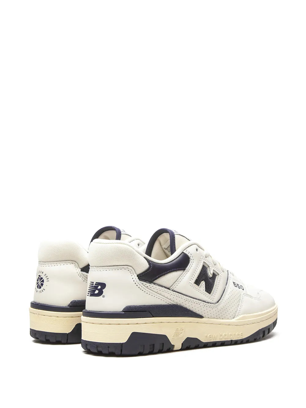 New Balance X Aim Leon Dore 550 Sneakers