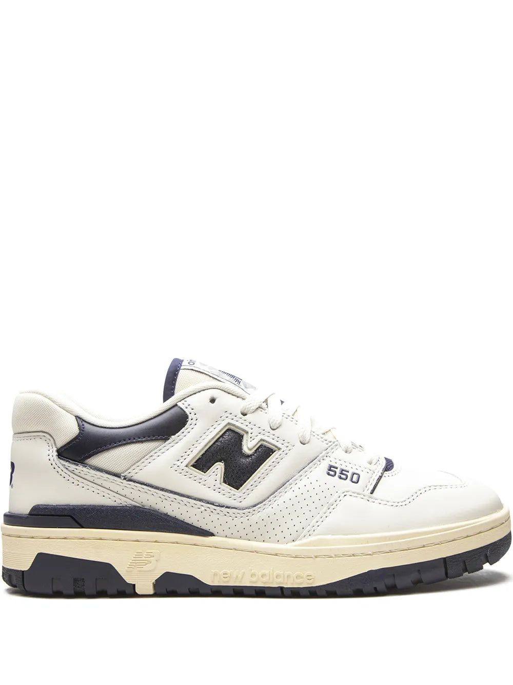 New Balance X Aim Leon Dore 550 Sneakers