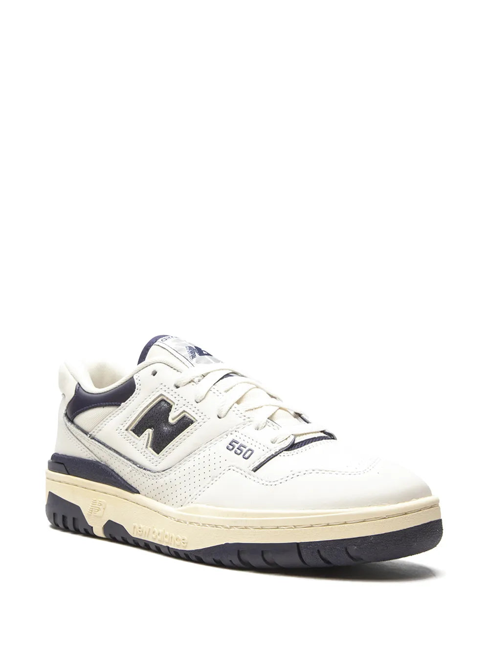 New Balance X Aim Leon Dore 550 Sneakers
