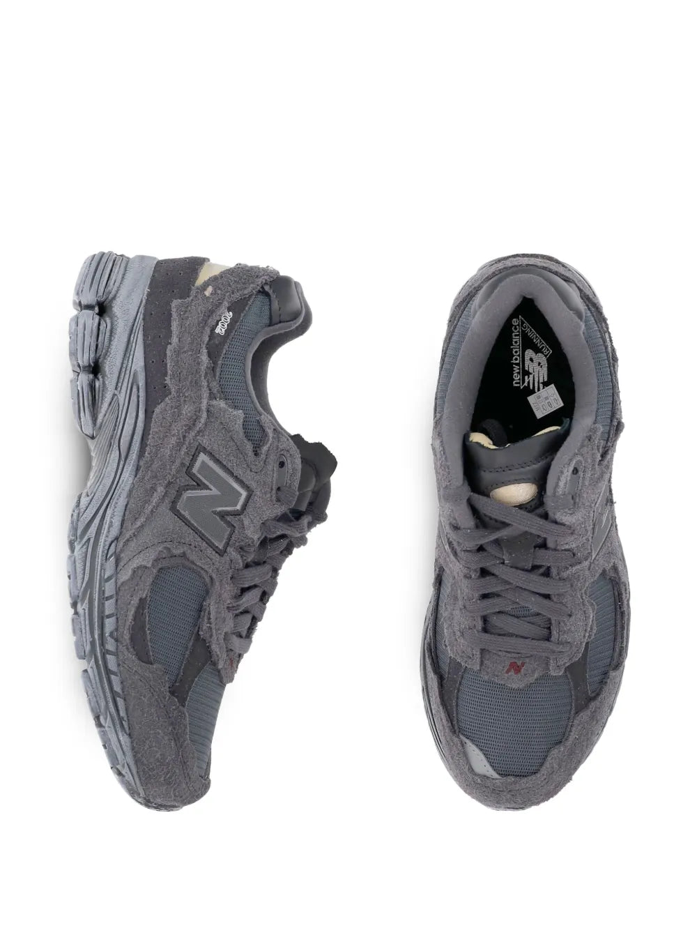 New Balance M2002Rdb Low-Top Sneakers